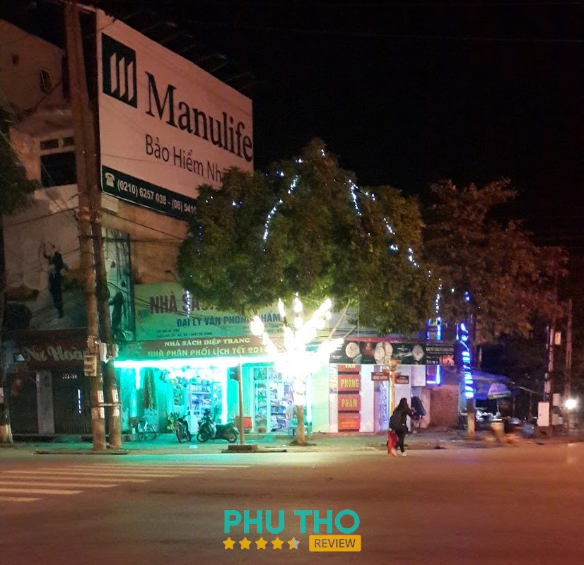 Nhà sách Diệp Trang – hình ảnh 2