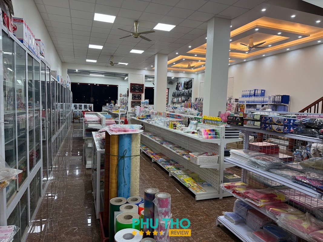 NHÀ SÁCH PHÚC HƯƠNG – hình ảnh 2