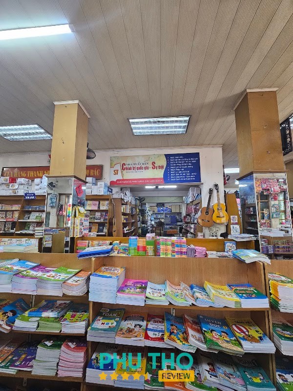 Hiệu Sách Công Đoàn – hình ảnh 2