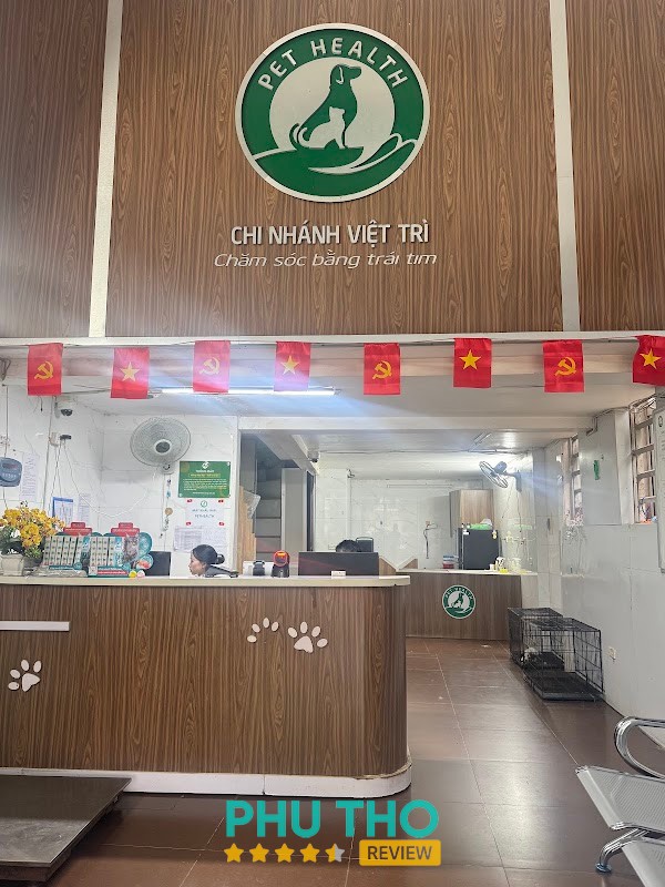 Công Ty Cổ Phần Phát Hành Sách Phú Thọ – hình ảnh đại diện