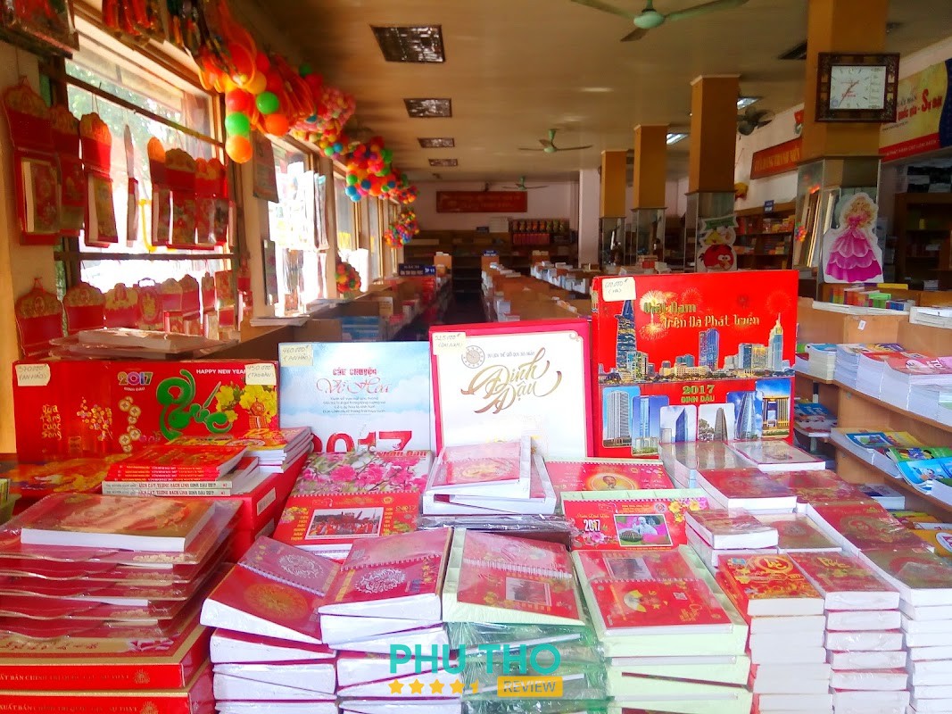 Hiệu Sách Ngọc Thư – hình ảnh 3