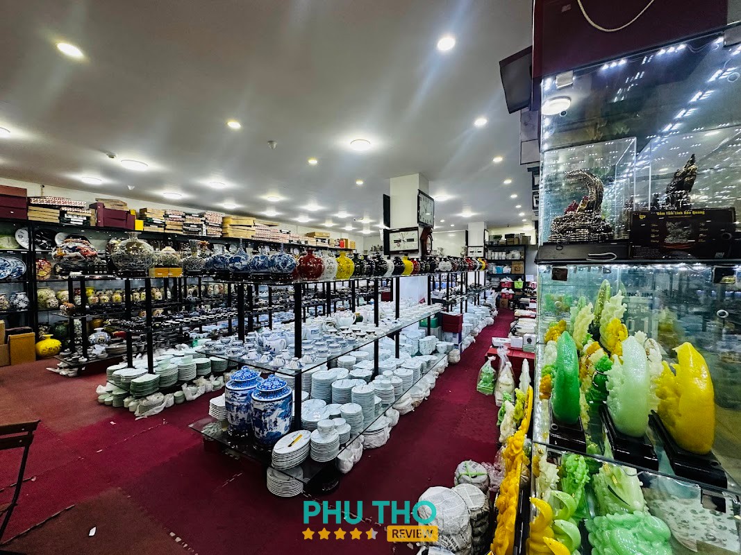 Hiệu sách Hoàng Long Văn Phòng Phẩm – hình ảnh 2