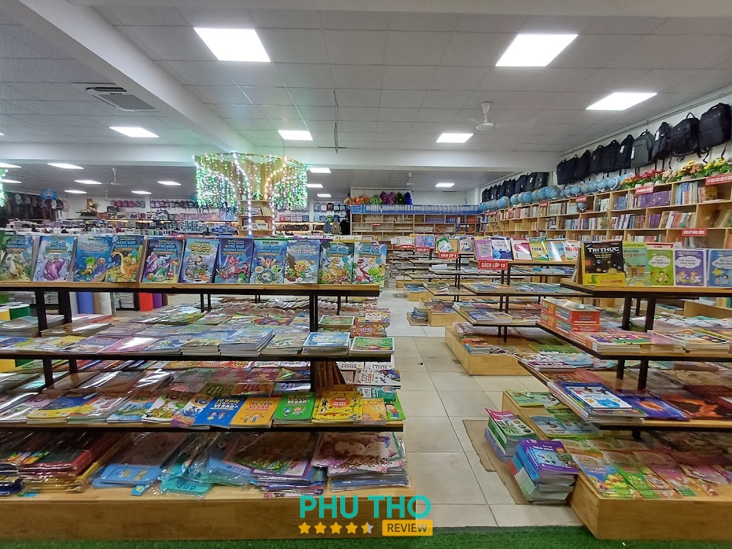 Hiệu Sách Xuân Hoa – hình ảnh 2