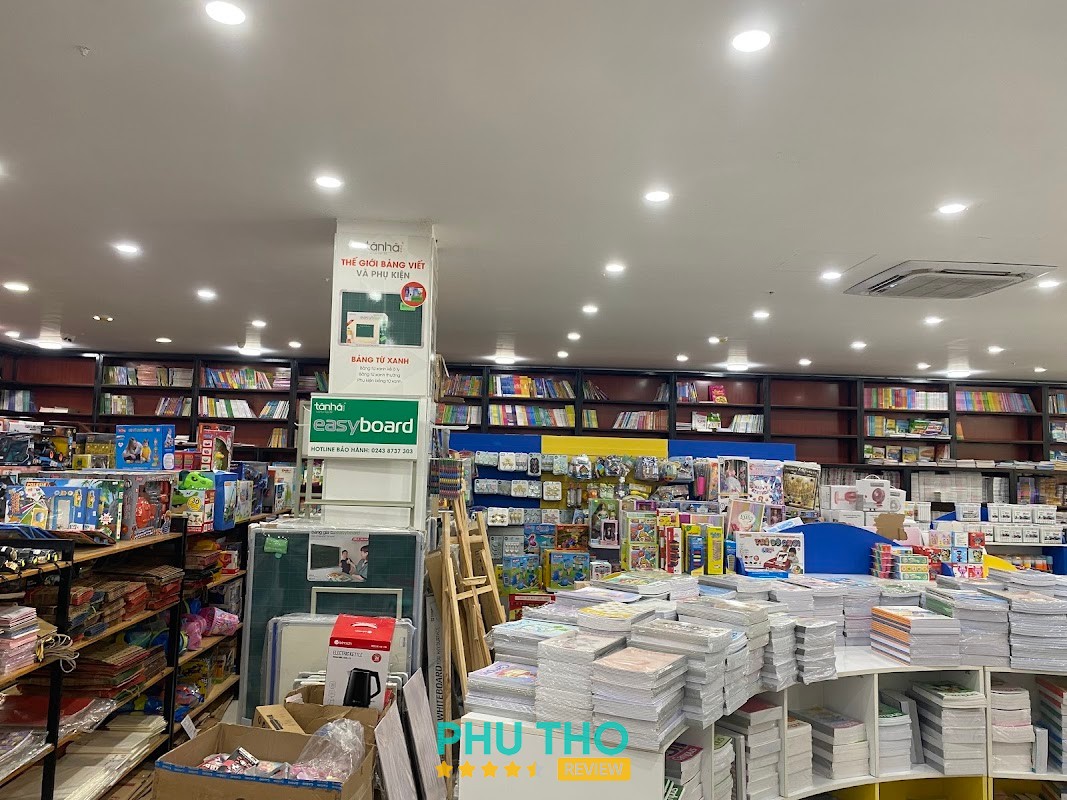 Hiệu Sách Phương Mai – hình ảnh 2