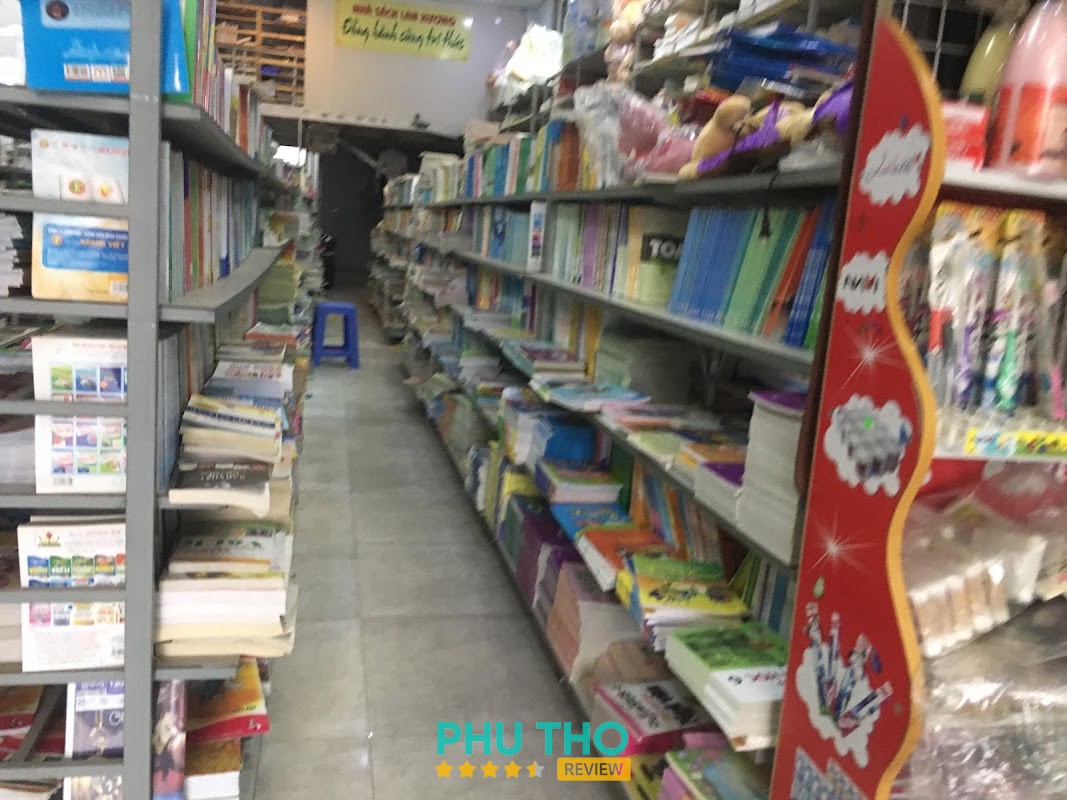Hiệu Sách Gia Bảo – hình ảnh 2