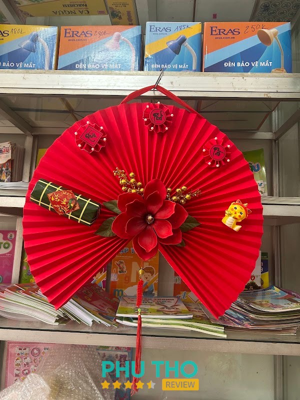 Nhà sách Phương Thảo – hình ảnh 3