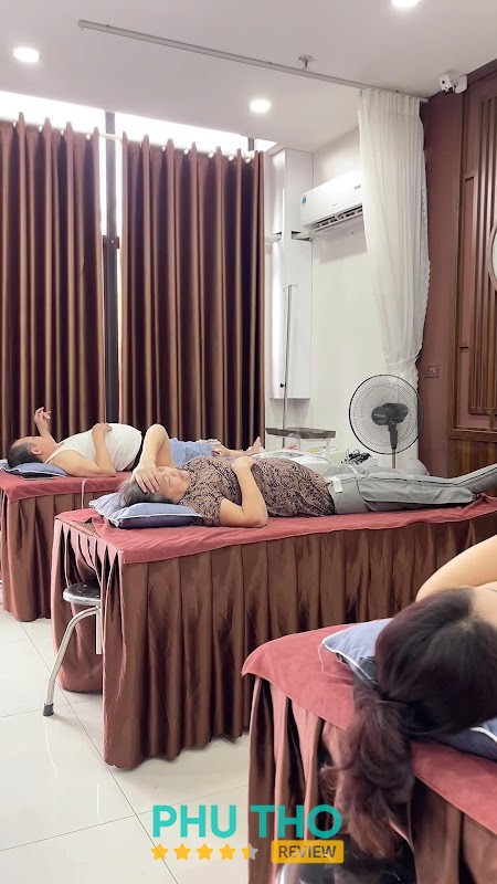 Phòng Khám Cơ Xương Khớp Hoà Bình - BS Lê Như Long – hình ảnh 2