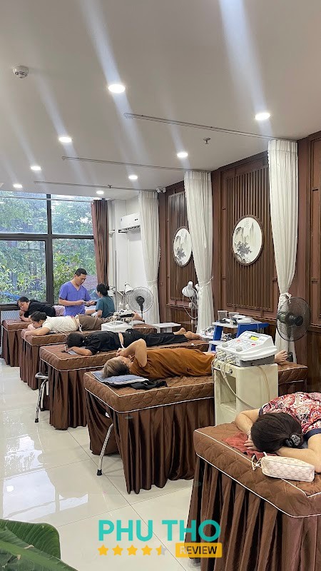 Phòng Khám Cơ Xương Khớp Hoà Bình - BS Lê Như Long – hình ảnh 3