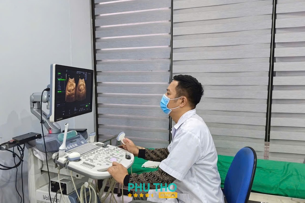Thạc sĩ, bác sĩ Anh Tuấn Khoa Cơ Xương Khớp – hình ảnh 2