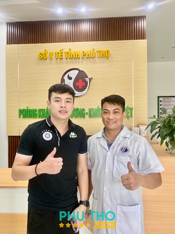 Phòng Khám Cơ - Xương - Khớp Bách Việt – hình ảnh 2