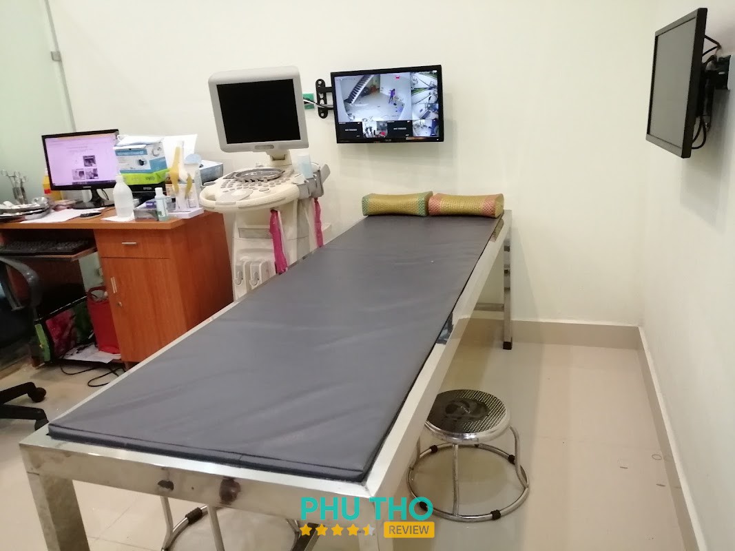 Phòng Khám Cơ Xương Khớp Bs Thắng – hình ảnh 3