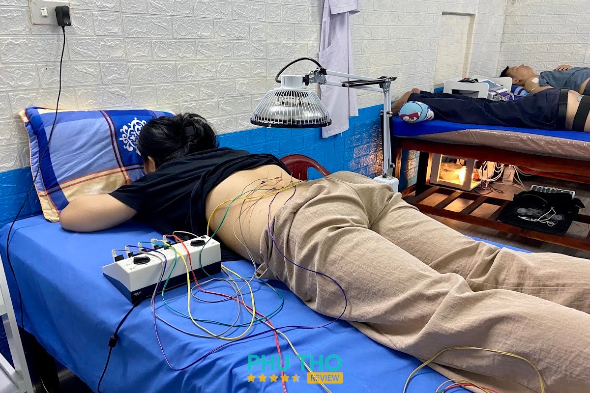 Cơ Xương Khớp Bác sĩ Khuê