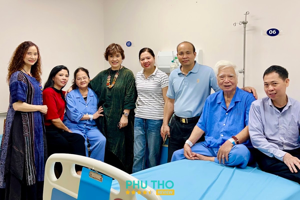 Cơ Xương Khớp Bác sĩ Khuê – hình ảnh 2