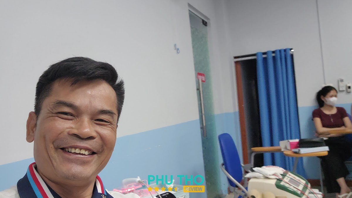 Phòng Khám Đa Khoa Âu Cơ – hình ảnh 2