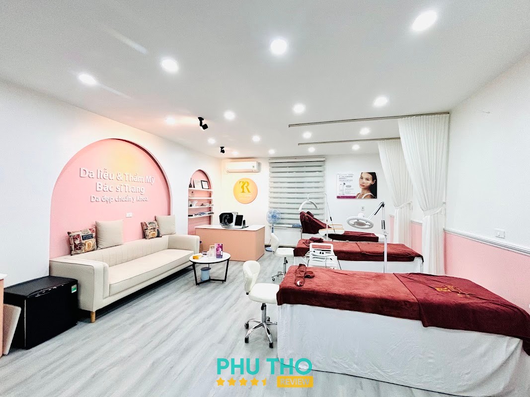 Phòng Khám Da Liễu Thẩm Mỹ Dr. Trang – hình ảnh 2