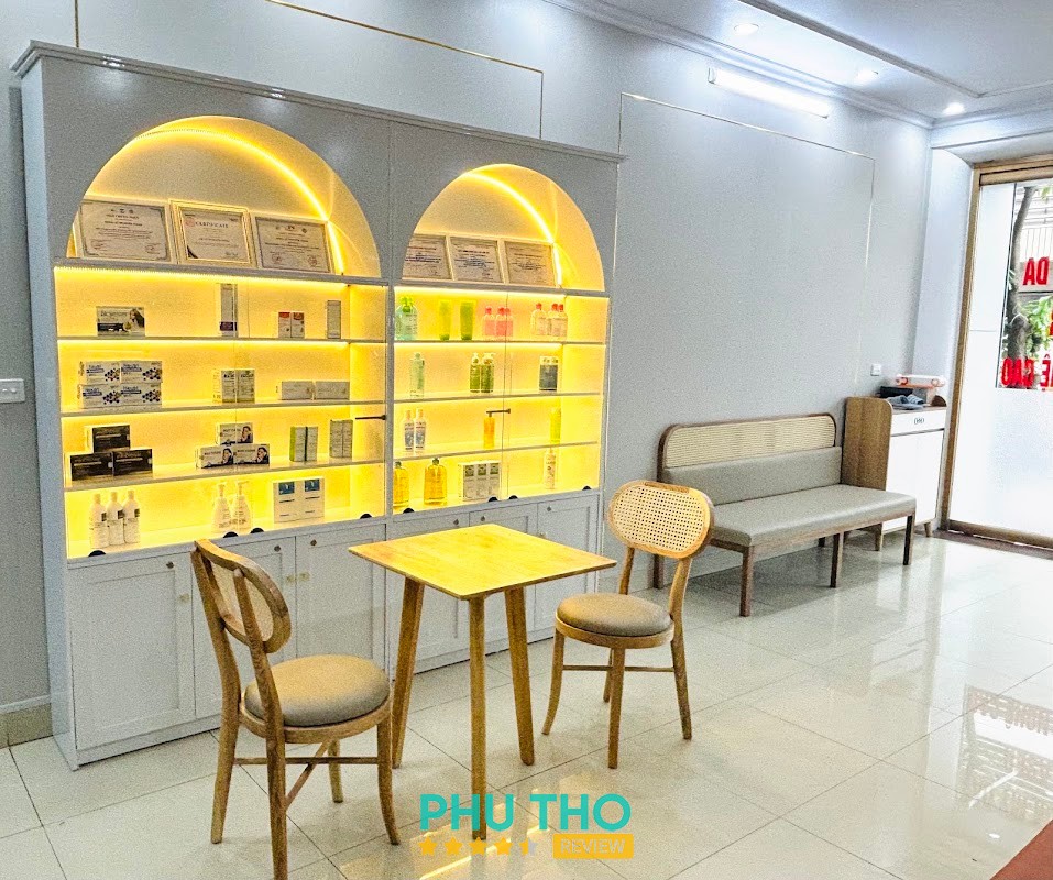 Phòng Khám Da Liễu Thẩm Mỹ Dr. Trang – hình ảnh 3