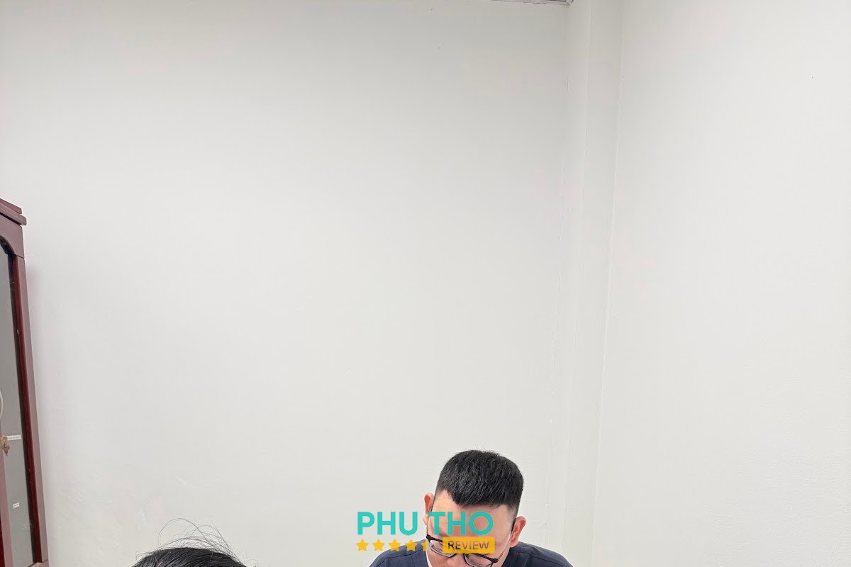 Phòng Khám Da Liễu Hà Nội Vĩnh Tường – hình ảnh 3