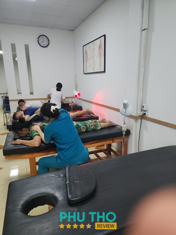 Phòng Khám Đông Y Hà Nội Vĩnh Tường – hình ảnh 3