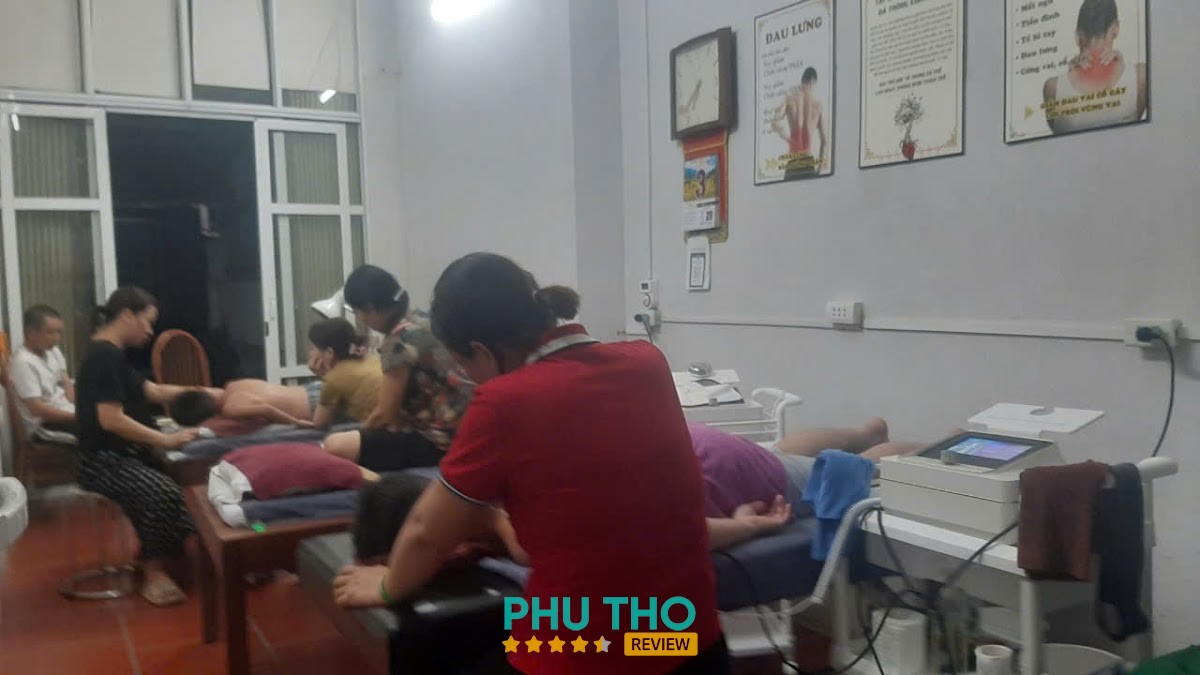 Phòng khám Đông Y Bác sỹ Phương – hình ảnh 2
