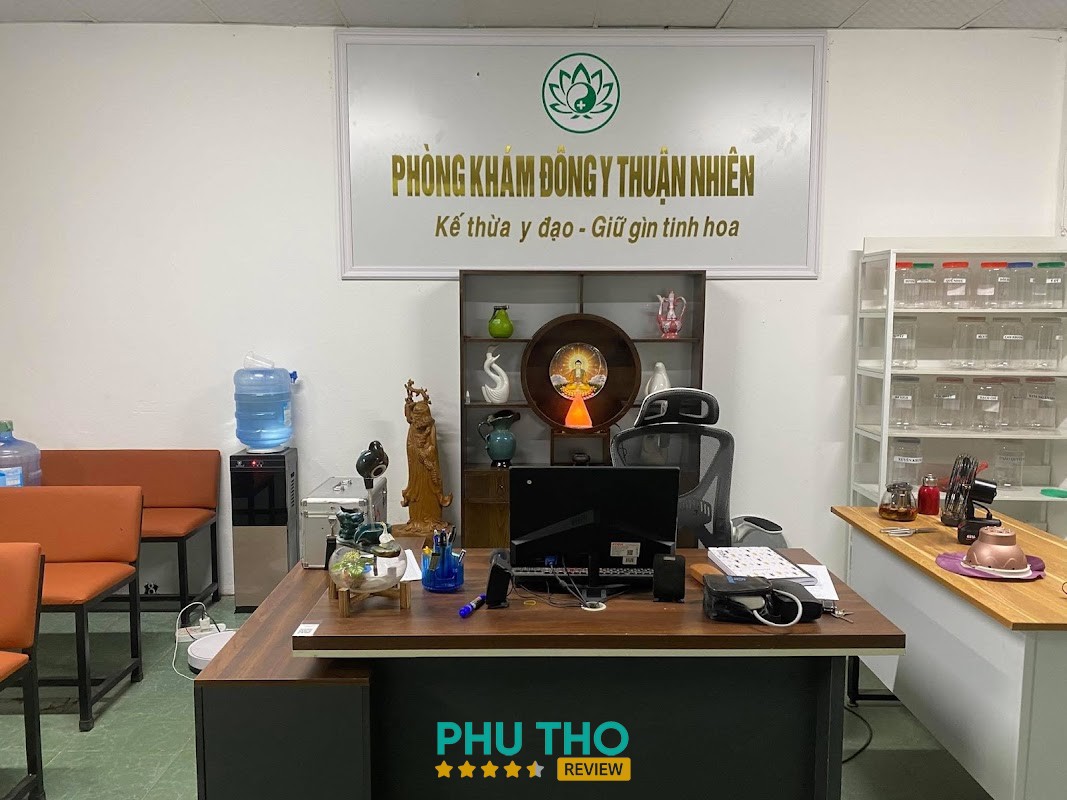 Phòng Khám Đông Y Thuận Nhiên – hình ảnh 2