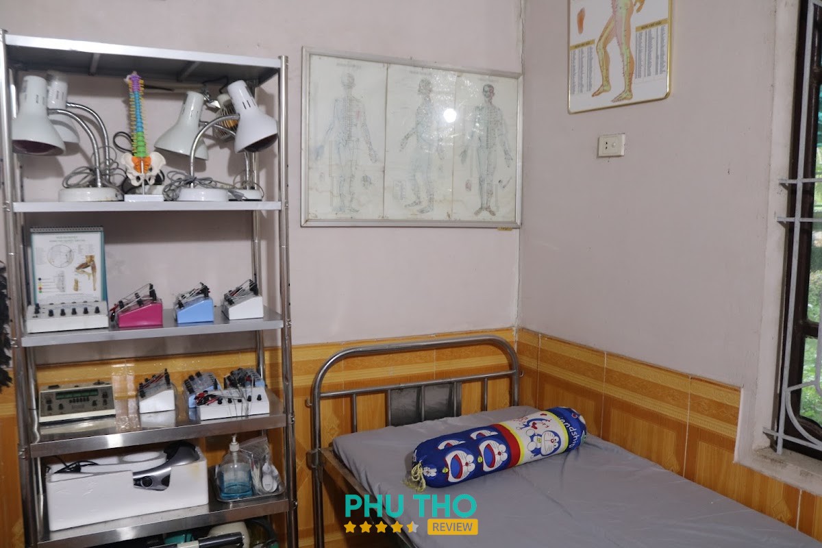 Phòng khám Đông y lương y Lê Phương Đông – hình ảnh 3
