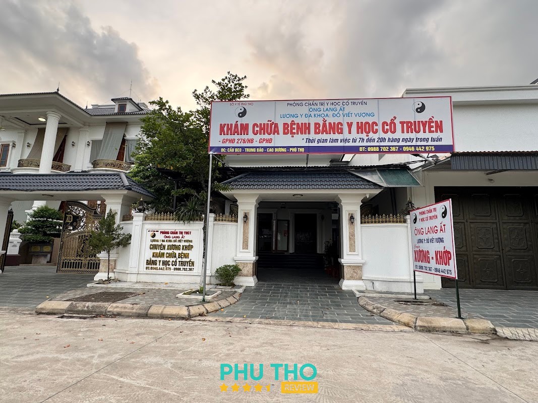 Phòng khám đông y gia truyền Đỗ Viết Ất – hình ảnh 2
