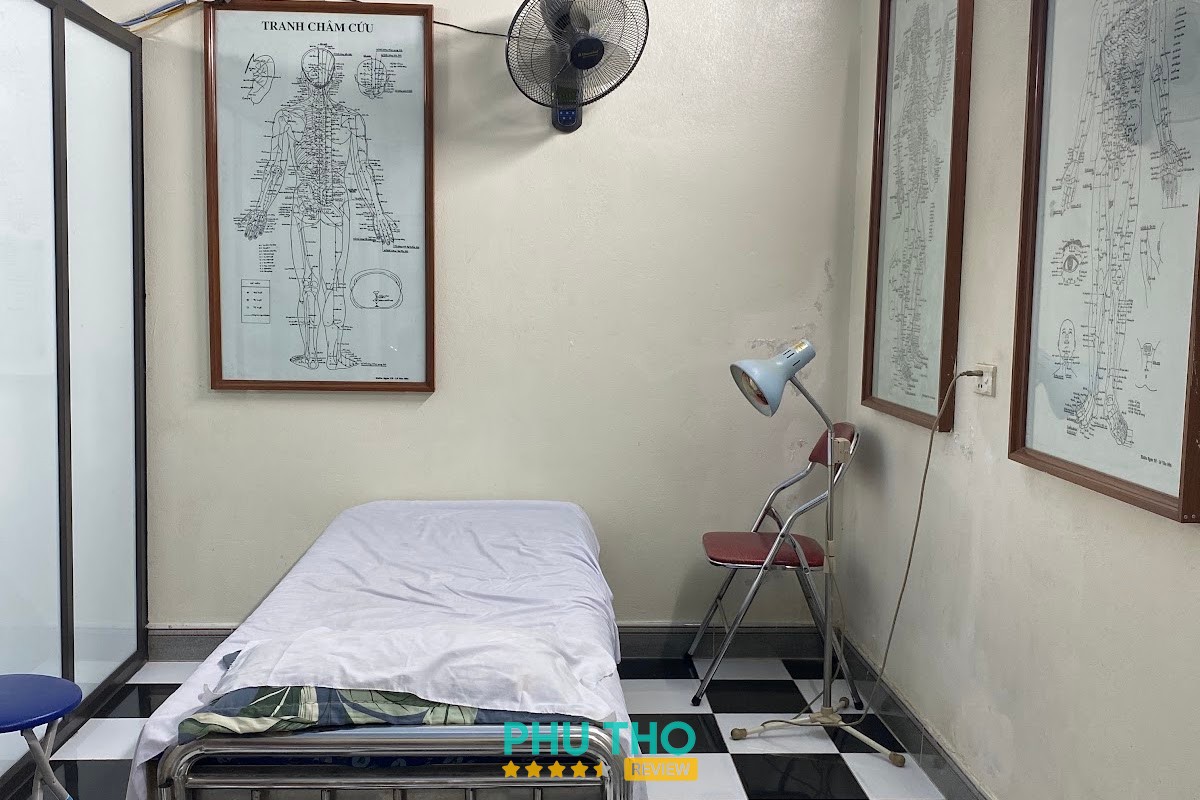 Phòng Khám Đông Y Thuỷ Xuân Đường – hình ảnh 2