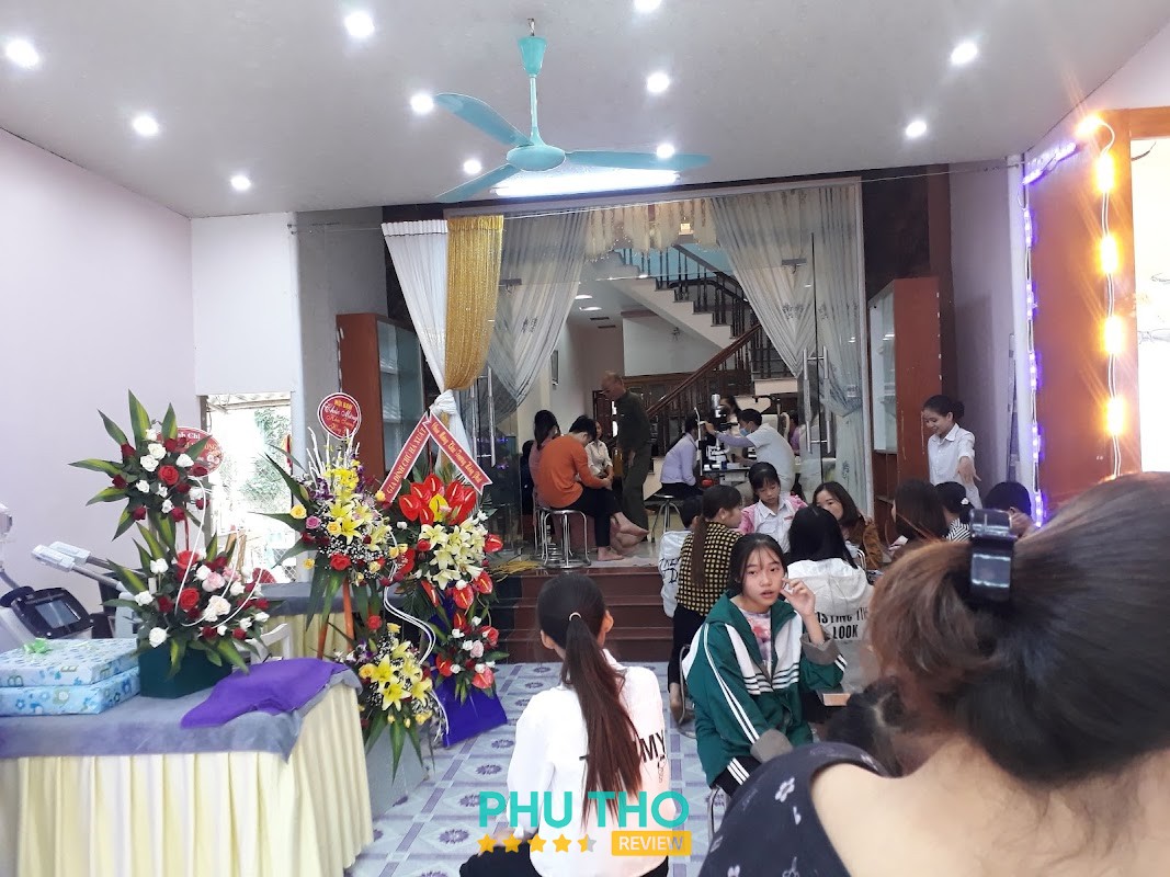 PHÒNG KHÁM MẮT VIỆT ĐỨC – hình ảnh 3