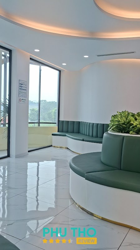 Bệnh viện Mắt Hà Nội - Phú Thọ – hình ảnh 2