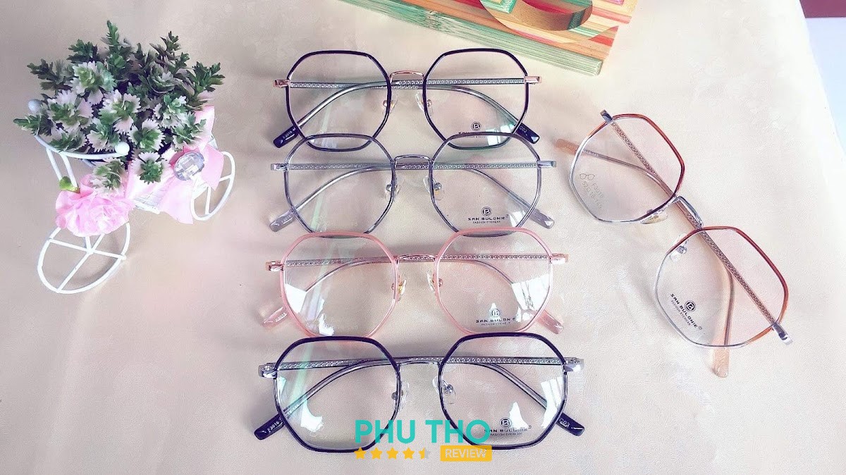 Phòng khám chuyên khoa Mắt Việt Pháp – hình ảnh 2