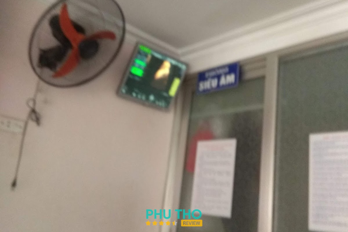 Bác sĩ chuyên khoa mắt Hải Vân