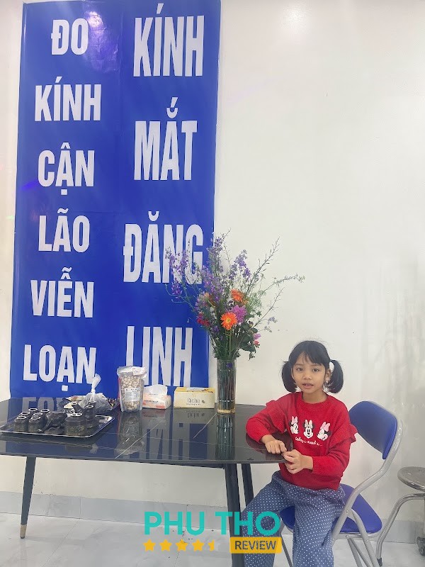 Phòng khám Mắt - Bác sỹ Phước – hình ảnh 2