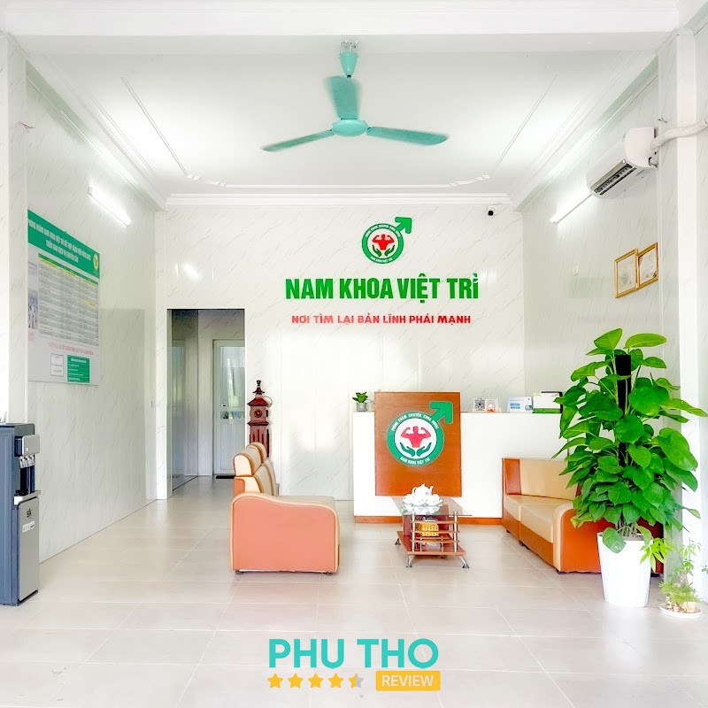 Nam Khoa Việt Trì hình ảnh 2