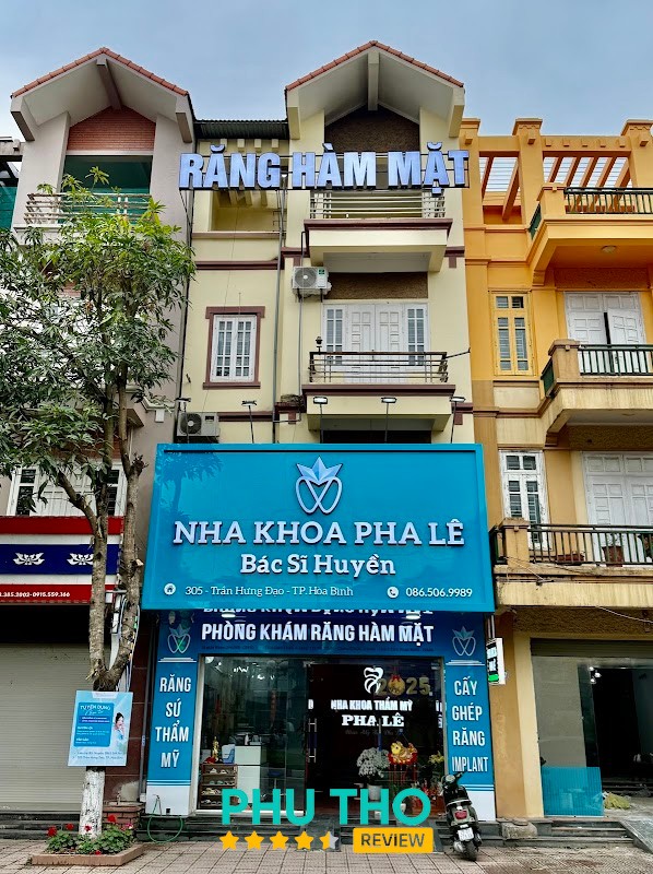 Nha khoa Pha Lê – hình ảnh 2