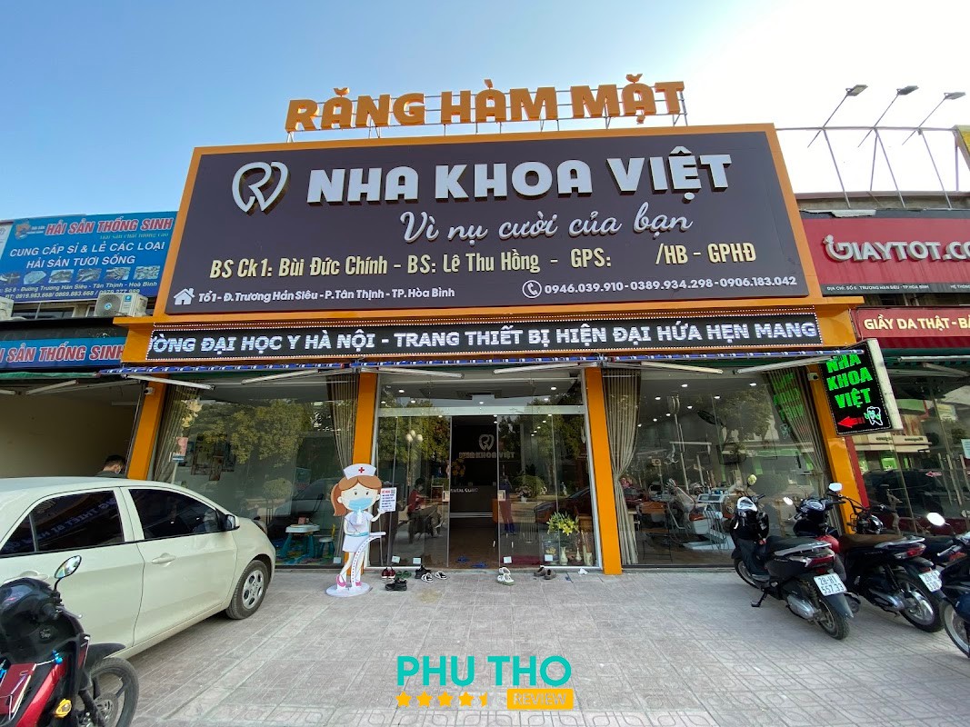 Nha Khoa Việt – hình ảnh 2