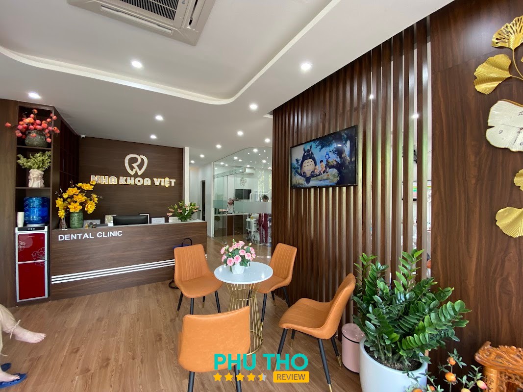 Nha Khoa Việt – hình ảnh 3