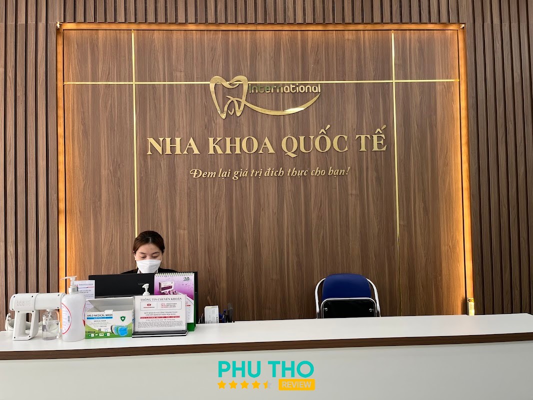 Nha Khoa Quốc Tế Hòa Bình – hình ảnh 3
