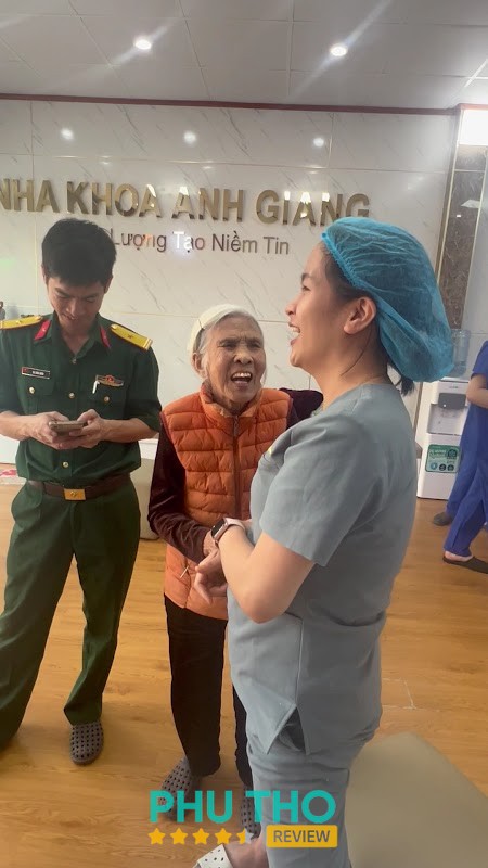 Nha Khoa Anh Giang hình ảnh 2