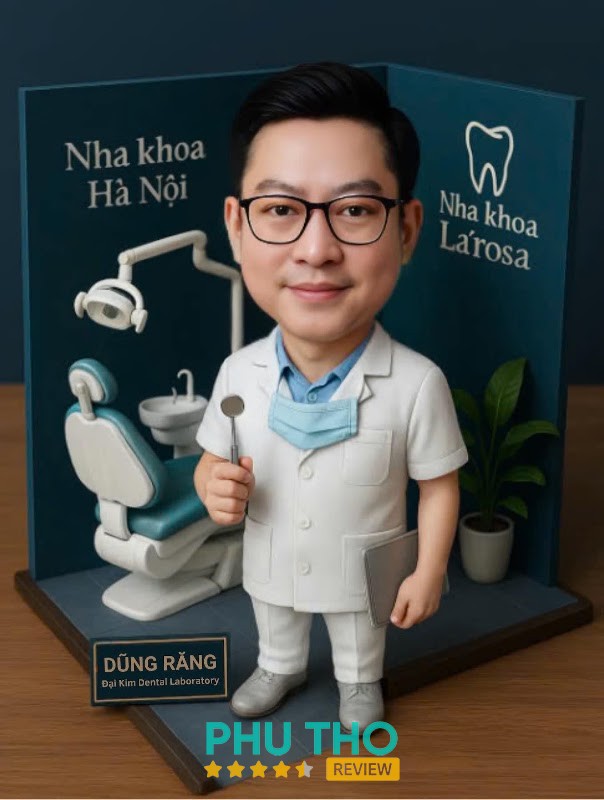 Hanoi Dental Clinic hình ảnh 2