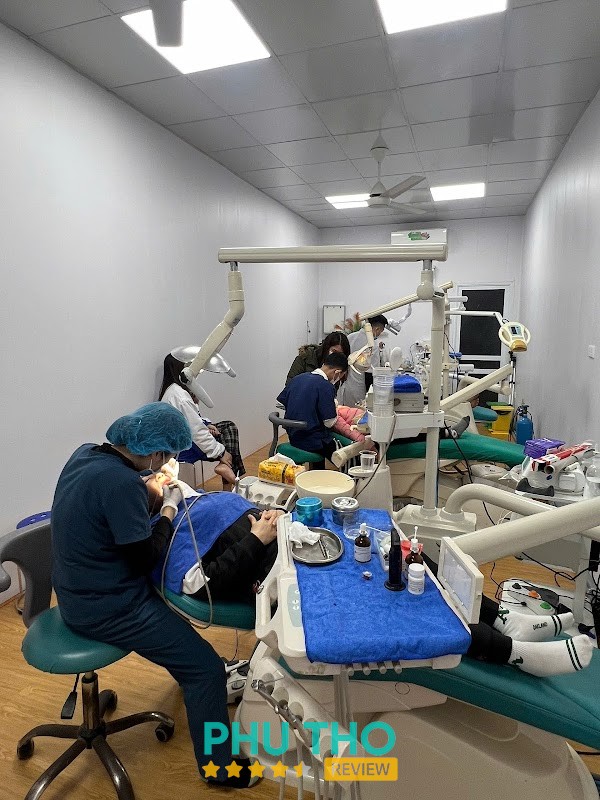 Hanoi Dental Clinic hình ảnh 3