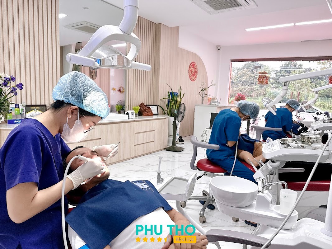 Phòng khám Nha Khoa Minh Hoàng – hình ảnh 2