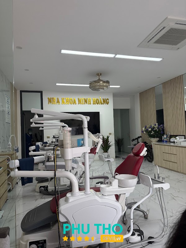 Phòng khám Nha Khoa Minh Hoàng – hình ảnh 3