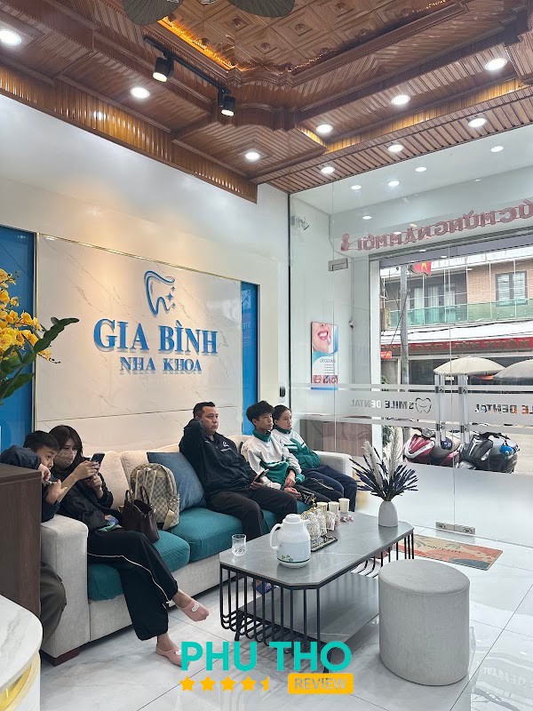 Nha Khoa Gia Bình – hình ảnh 3