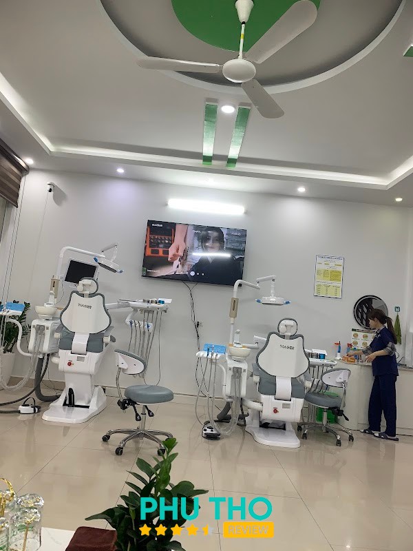 Nha Khoa Minh Đức Cẩm Khê – hình ảnh 2