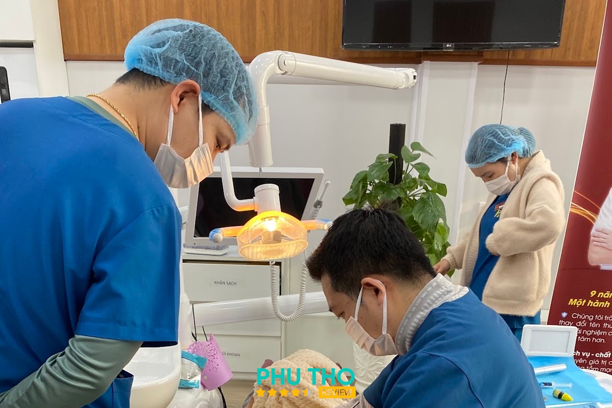 Phòng Khám Nha Khoa Á Châu – hình ảnh 2