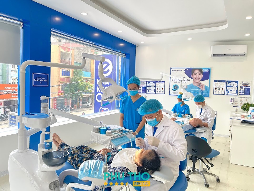 Nha Khoa Sing - Phúc Yên – hình ảnh 2