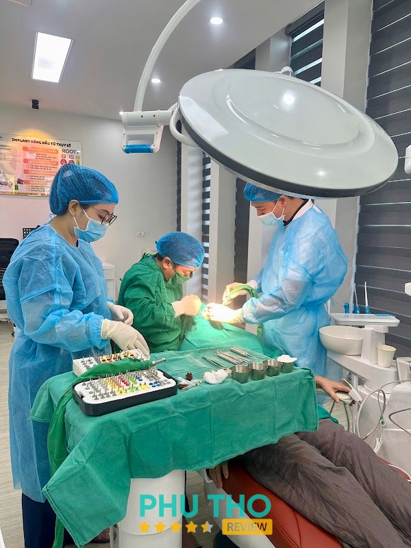 Nha khoa NỤ CƯỜI – hình ảnh 3