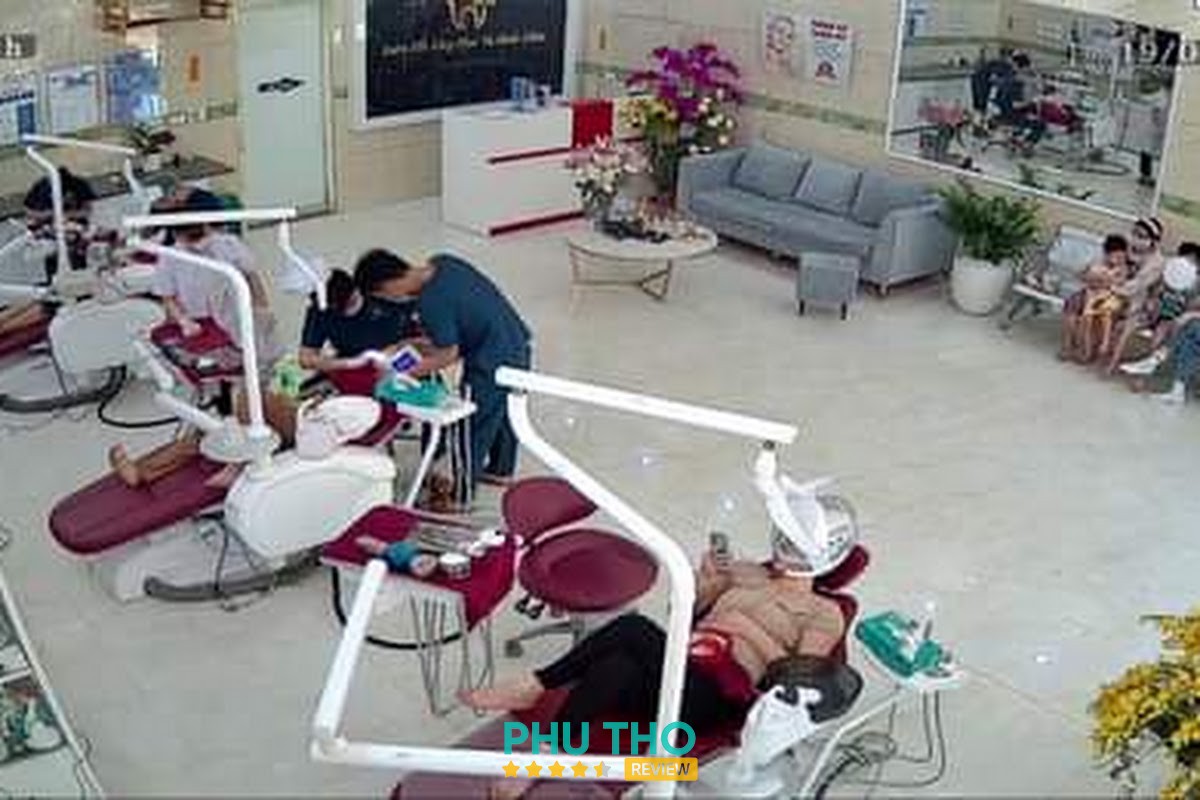 NHA KHOA THU CÚC - CƠ SỞ 1 – hình ảnh 3