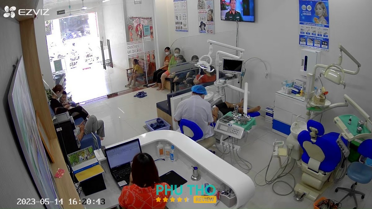 PHÒNG KHÁM NHA KHOA TUẤN TÙNG – hình ảnh 2