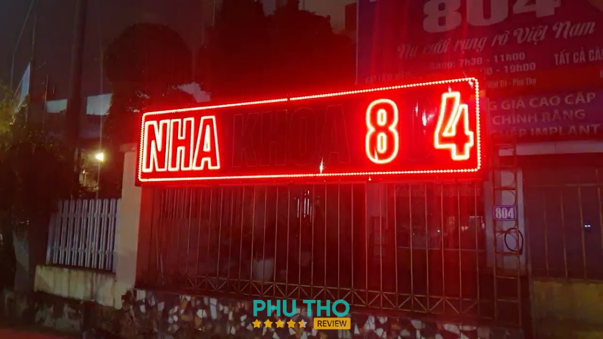 Nha Khoa 804 – hình ảnh 2